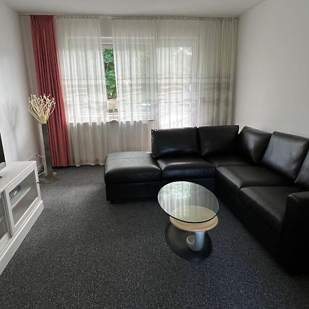 Apartment In Speldorf Mülheim an der Ruhr Exteriör bild