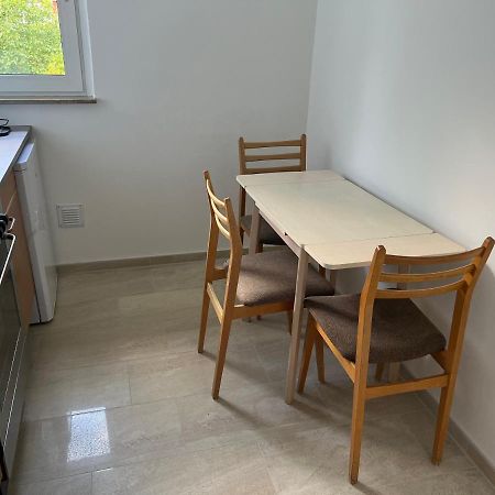 Apartment In Speldorf Mülheim an der Ruhr Exteriör bild