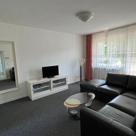 Apartment In Speldorf Mülheim an der Ruhr Exteriör bild
