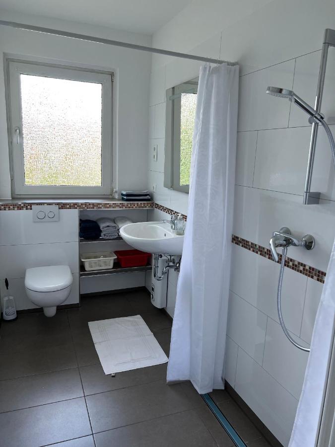 Apartment In Speldorf Mülheim an der Ruhr Exteriör bild